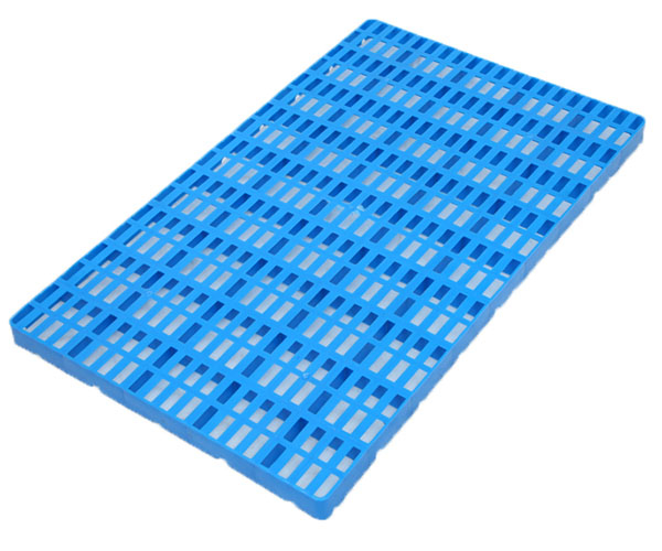 仓库地板1006塑料防潮板仓库防潮垫网格小垫板塑料防潮板