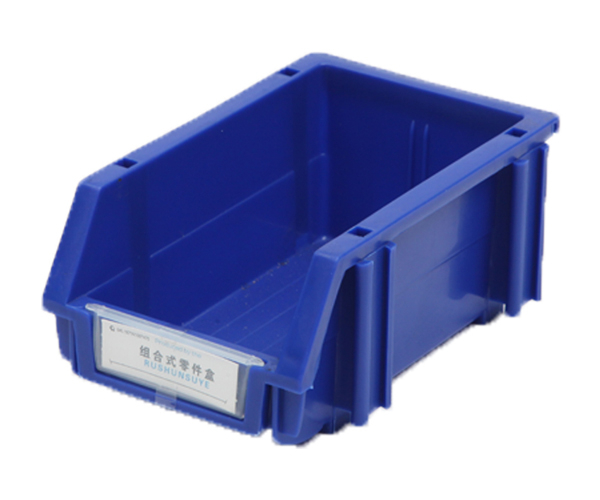 A5零件塑料盒螺丝塑料盒/箱电子工业周转塑料盒塑料组合