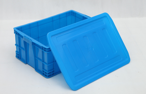 无盖塑料周转箱和有盖塑料周转箱区别及用途
