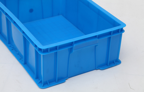 鉴别塑料周转箱好坏最简单的办法塑料周转箱四种样式