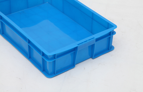 塑峰塑业食品级塑料周转箱的环保性能描述