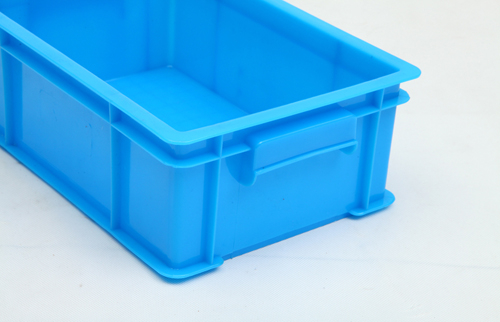 塑胶周转箱的特点和维护保养